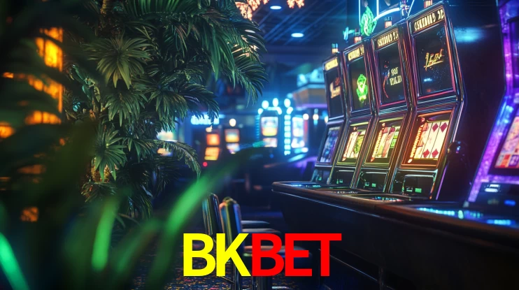 Welcome Bonus BKBET
