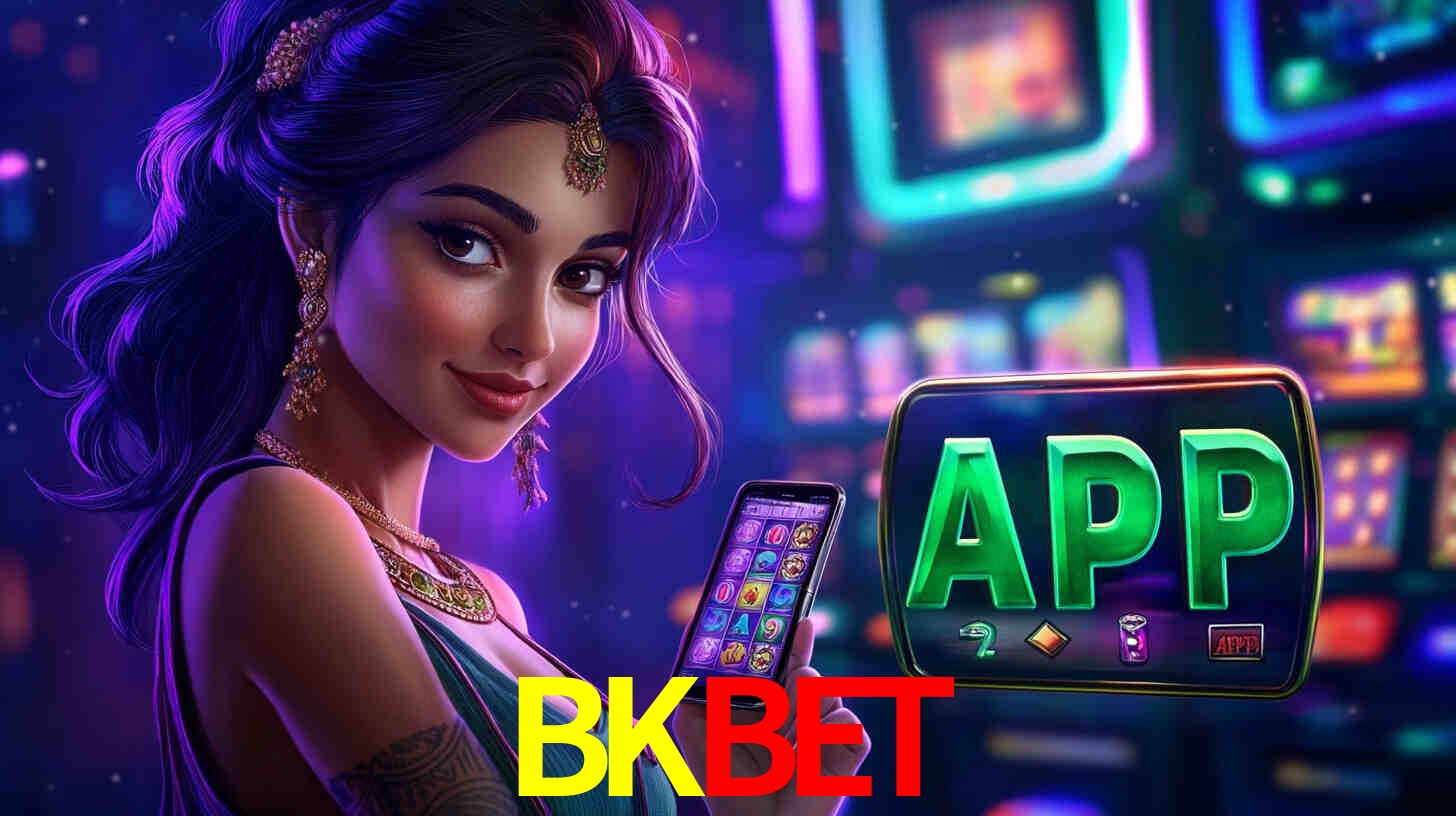 Descubra a Magia dos Jogos de Arcade no BKBET