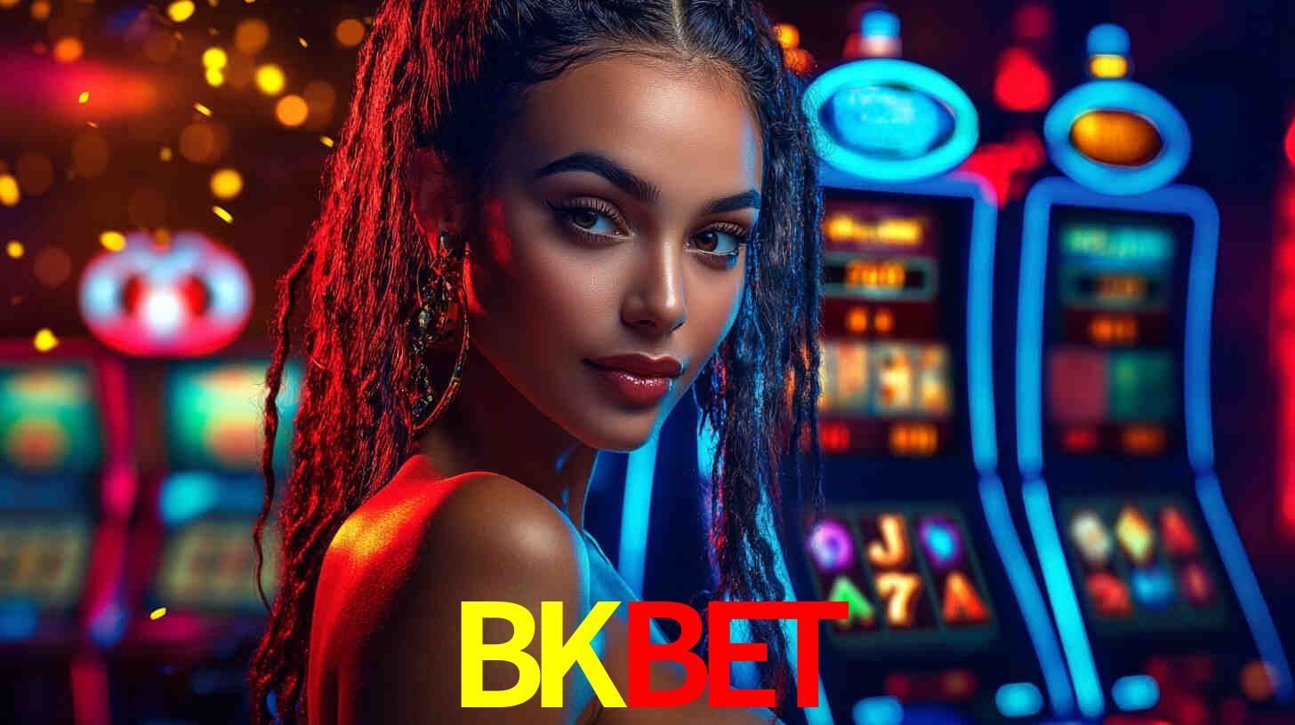 Apostas de Futebol BKBET