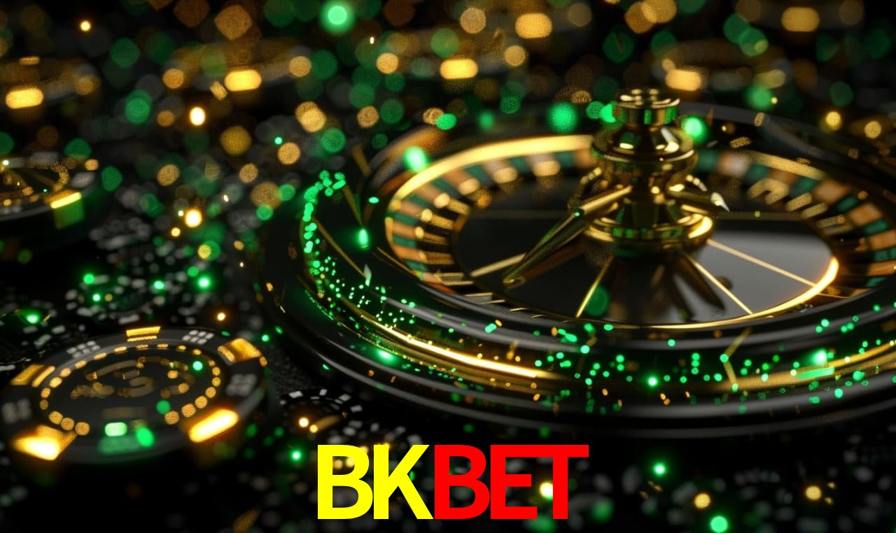 A Experiência Imersiva dos Cassinos Ao Vivo no BKBET