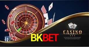 Descubra a Magia dos Jogos de Arcade no BKBET