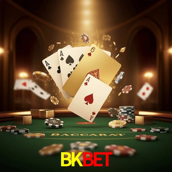 Live Casino BKBET