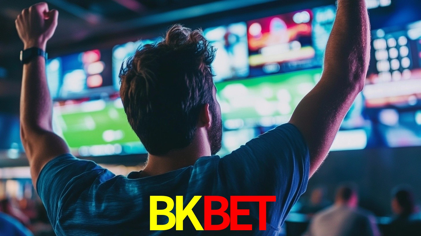 Bônus Generosos e Exclusivos no BKBET para Você!