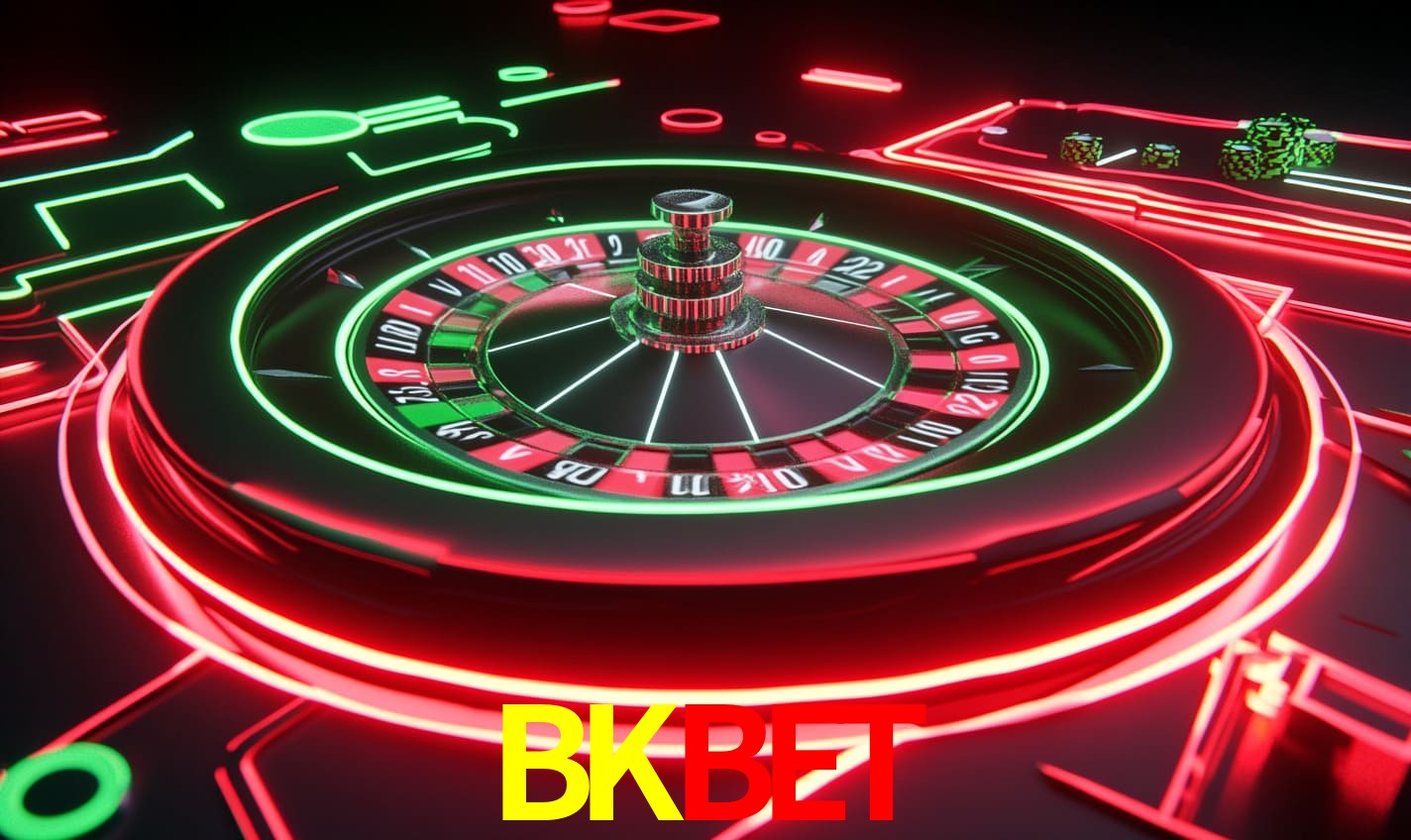 Estatísticas do Jogo BKBET