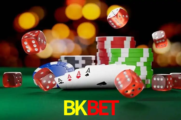 A Popularidade dos Caça-Níqueis no BKBET